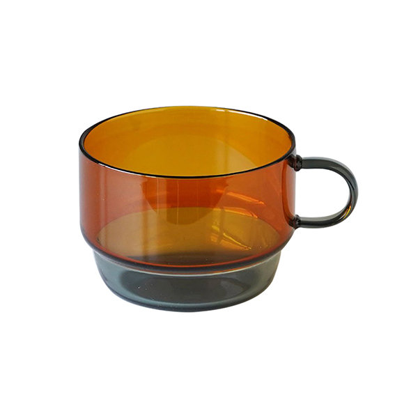 Xandr Simple Modern 12 oz Coffee Cup