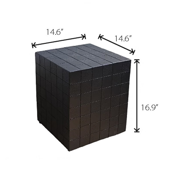 Clé universelle compacte Roebuck - réf. 847774 - Rubix