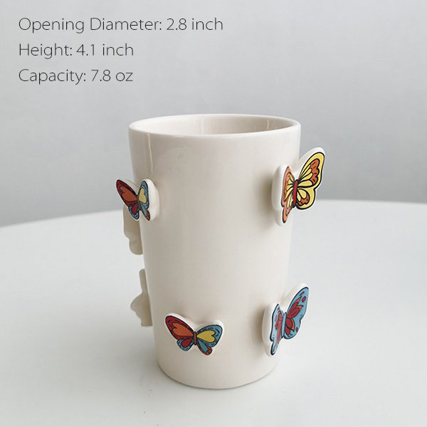 Butterfly Silicone Pot Holders - ApolloBox