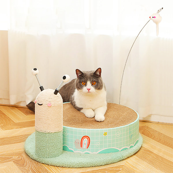 Animal planet cat clearance scratcher