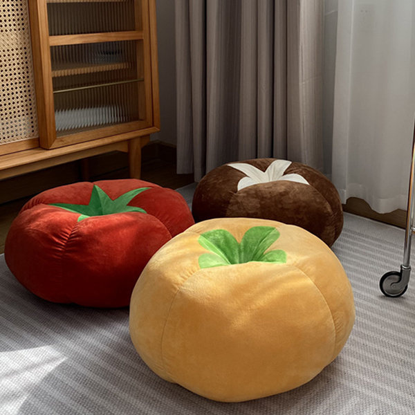 Cute Plush Chair Cushion from Apollo Box