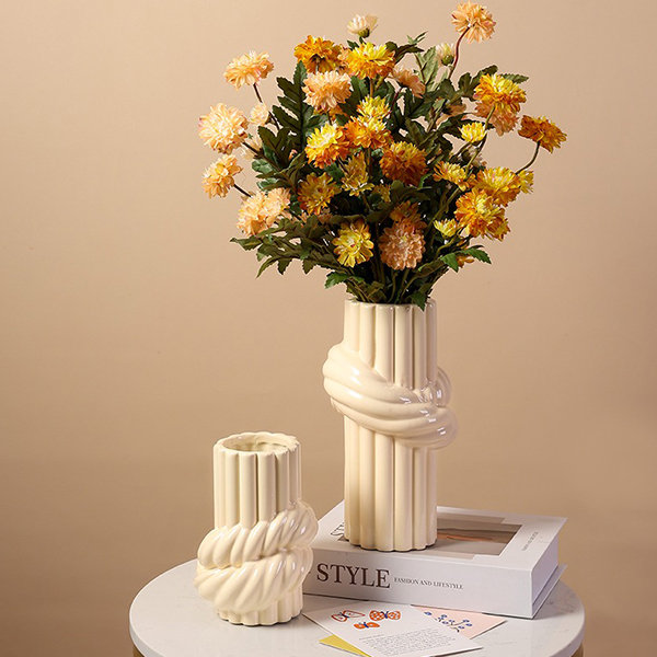 Aesthetic Flower Vases