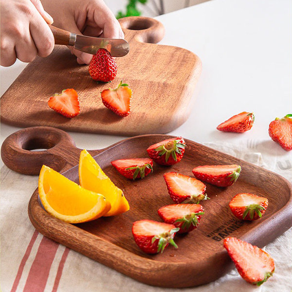 Fruit Tray - 2 Sizes