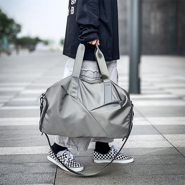 Nylon Travel Bag - ApolloBox