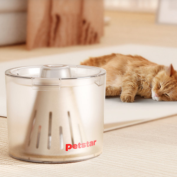 Pet Water Dispenser - ApolloBox