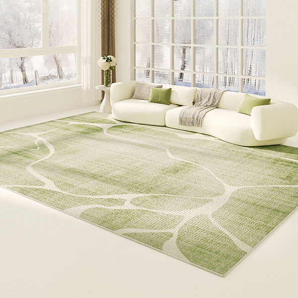 Whole moss carpet Can Make Any Space Beautiful and Vibrant 