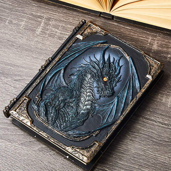 Cheapest Notebook - Ice Dragon