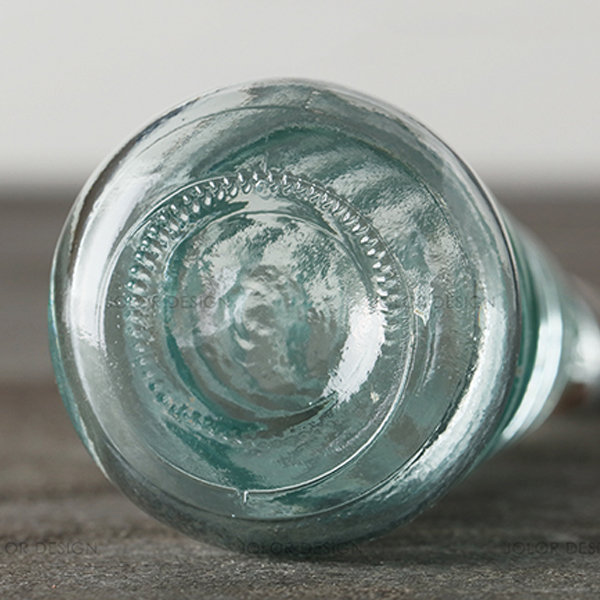 Beautiful Cup - Soda Lime Glass - 4 Patterns - ApolloBox