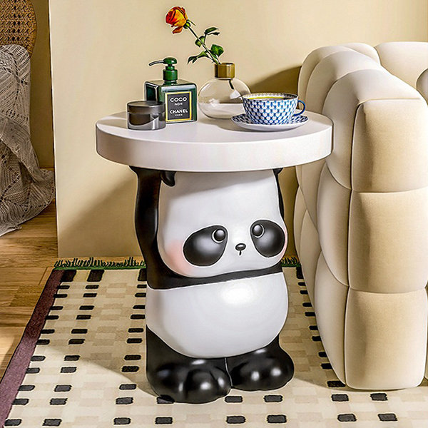 Quirky small online side tables