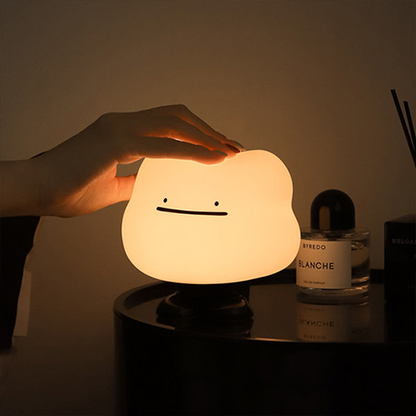 Minimalist Magnetic Lamp - ApolloBox