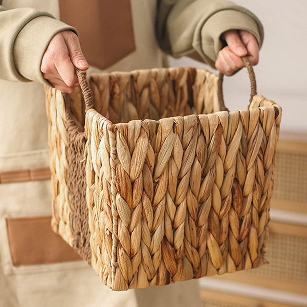 Stuffed Animal Storage Basket from Apollo Box