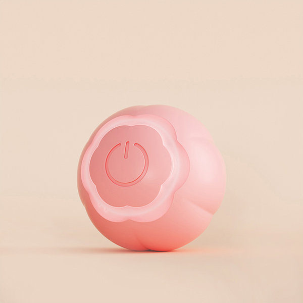 Silica Gel Rose Toy