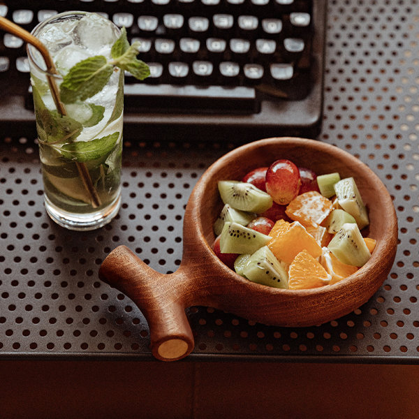 Salad Cutter Bowl - ApolloBox