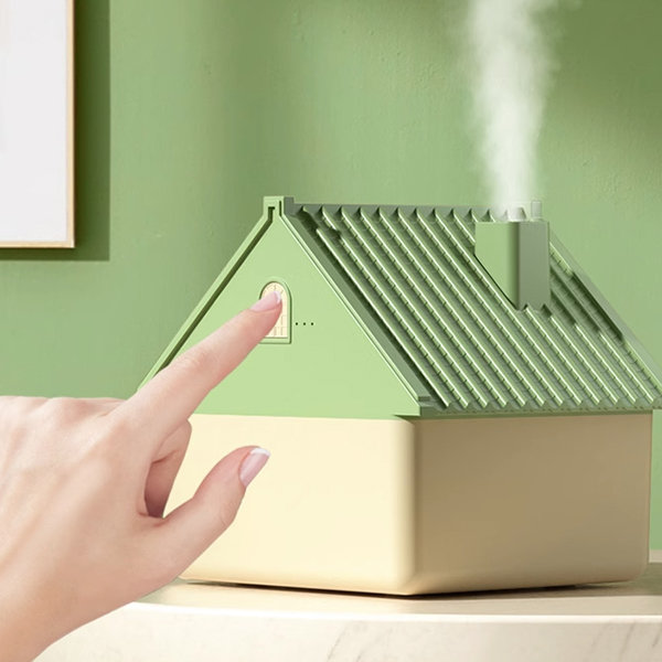 Small house deals humidifier