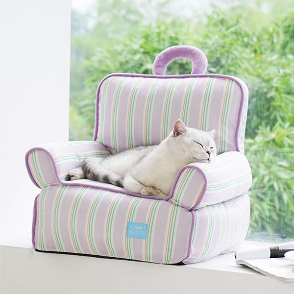 Summer Pet Sofa Bed Accessories