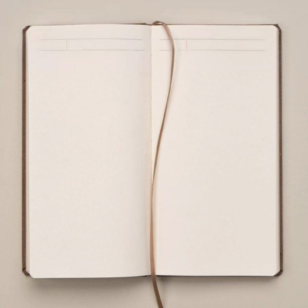 Artistic Notebook - ApolloBox