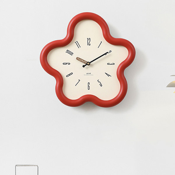 Functional and Captivating Wall Clock Hooks 