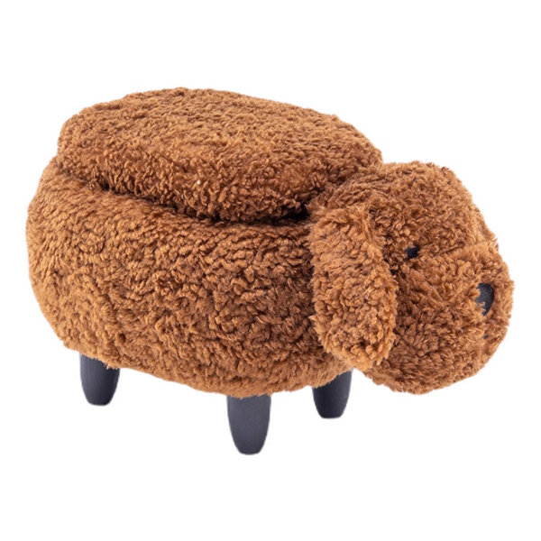 Teddy storage online bench