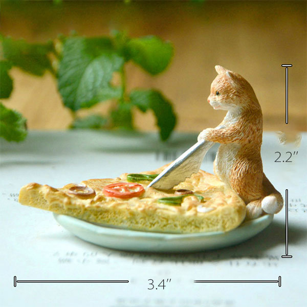 Charming Cat Kitchen Decor: Transform Your Space with Feline Flair