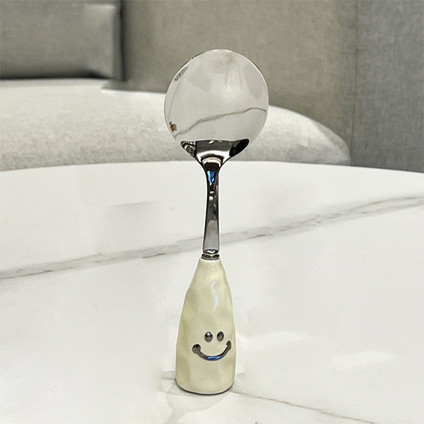 Cute Smiley Face Stainless Steel Can Openers