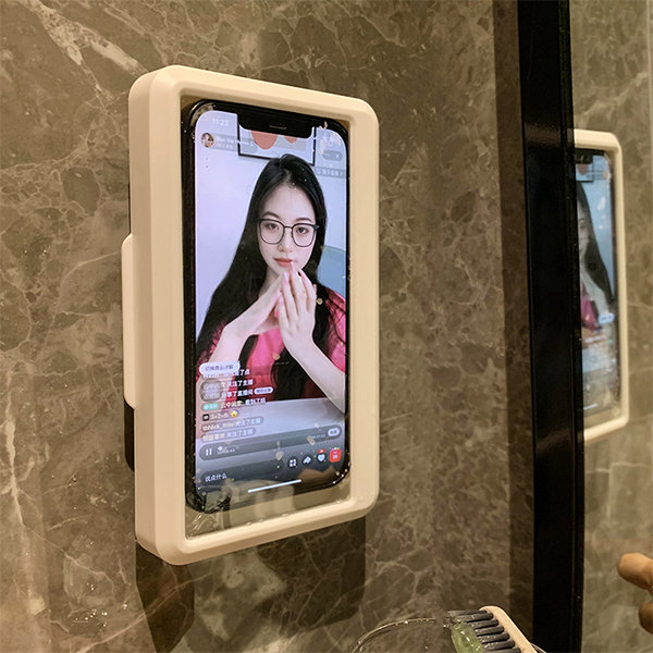 Waterproof Touch Screen Phone Holder