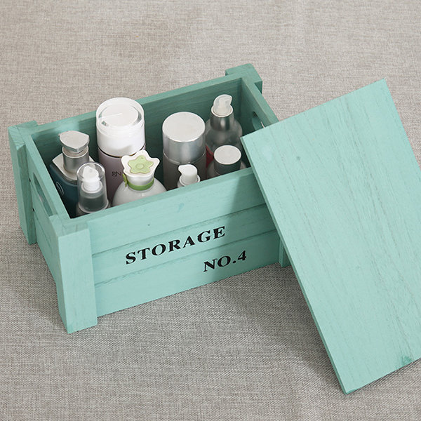 Small Storage Box - ApolloBox