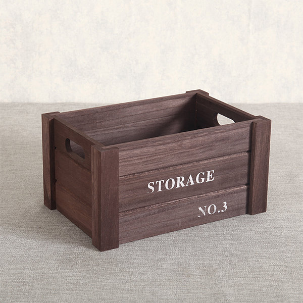 Wooden Storage Boxes. Looking for a Classic Storage Solution…, by  Officialjazzyhippo