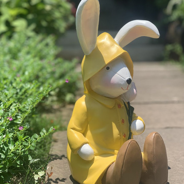 Bunny raincoat best sale