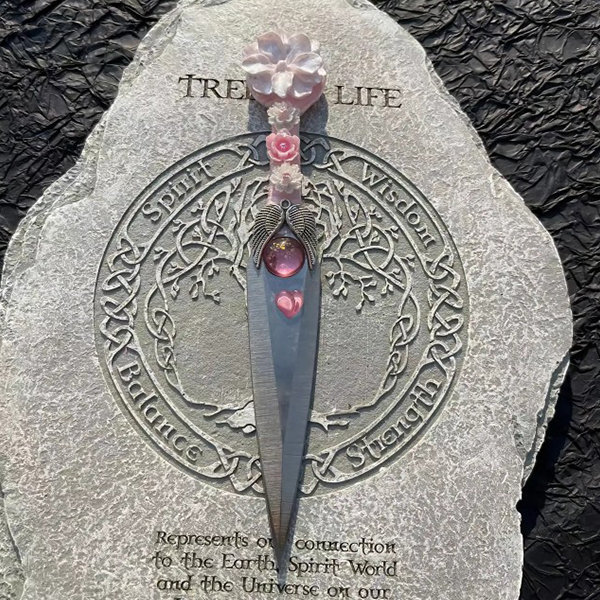 Gothic Athame