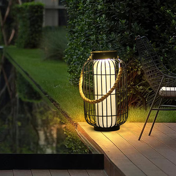 Hanging Outdoor Camping Lamp from Apollo Box
