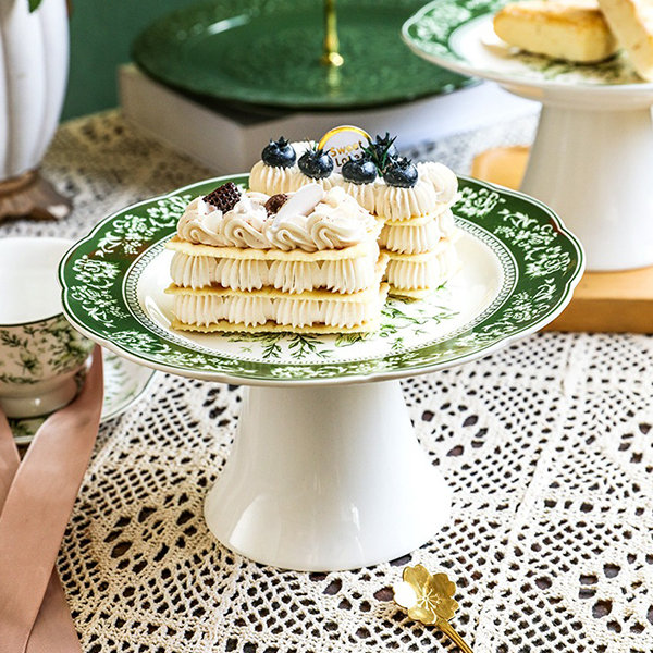 TREE OF LIFE Cake Stand – Rabyana