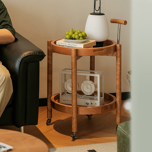 13 Best Storage End Tables and Accent Tables 2023