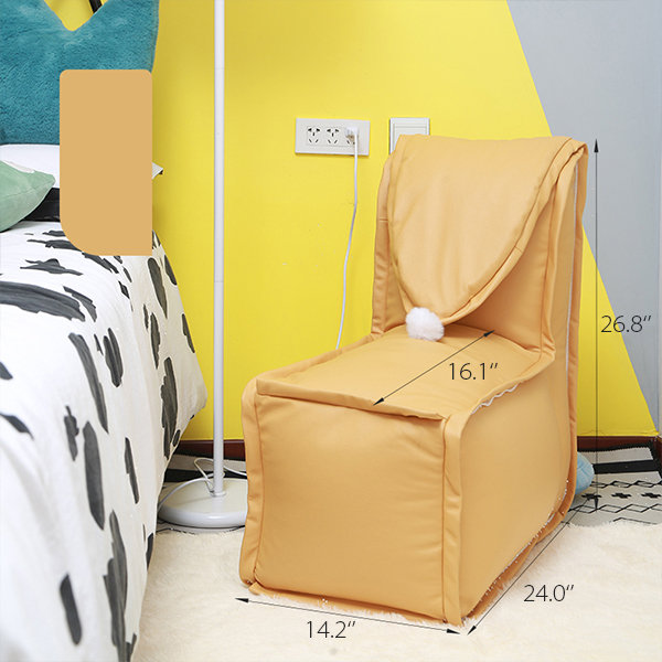 Tatami discount folding chair