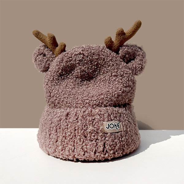 Antlers beanie on sale