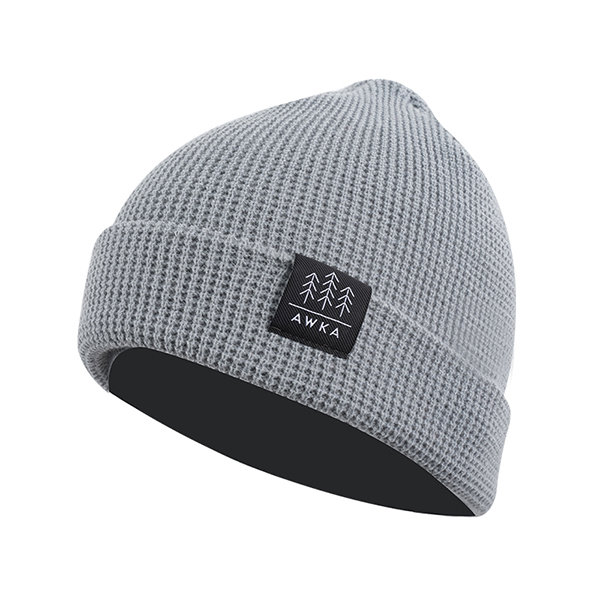 Essential - Sleek Black - Winter - ApolloBox Gear Helmet - The Gray Hat Ski
