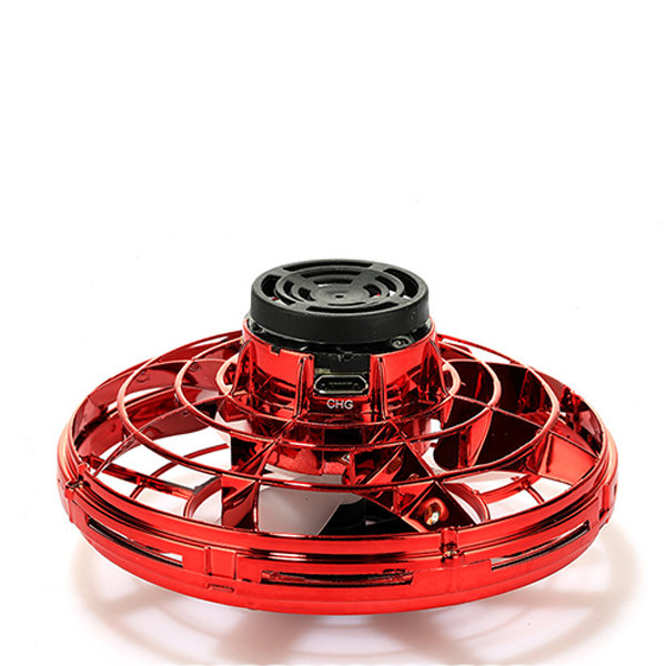 Flying Spinner - Blue - Red - 3 Colors - ApolloBox