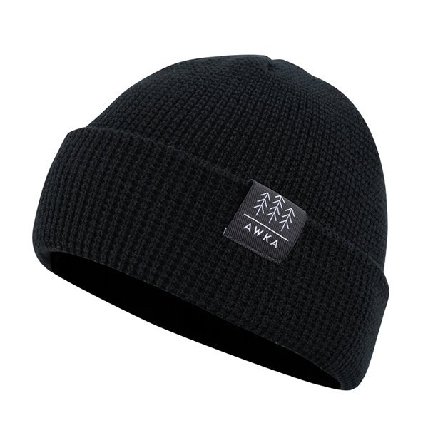 The - Ski - Winter ApolloBox Black Helmet - Sleek Gray - Hat Essential Gear