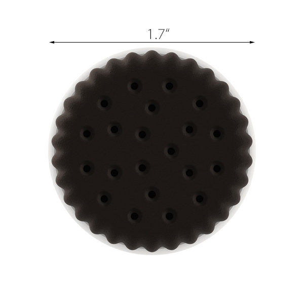 Cookies Car Aromatherapy Decor - Yellow - Black - Long-Lasting Scent  Release - ApolloBox