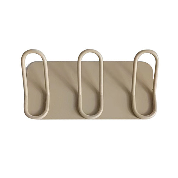 Minimalist best sale wall hooks