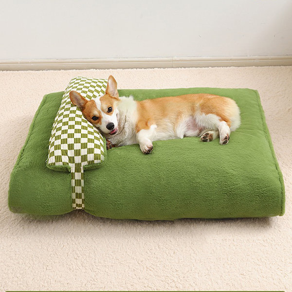 Snuggler deals pet bed