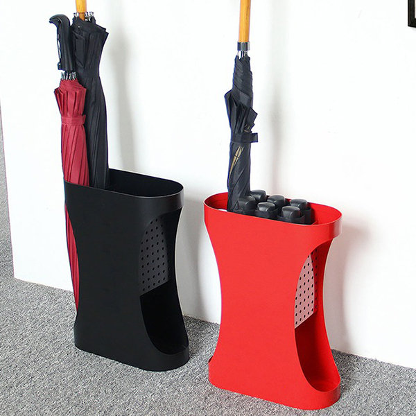 Modern Umbrella Stand – Iron - Sleek And Functional