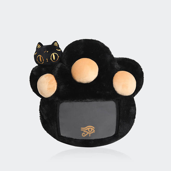 Cat Paw Cushion from Apollo Box