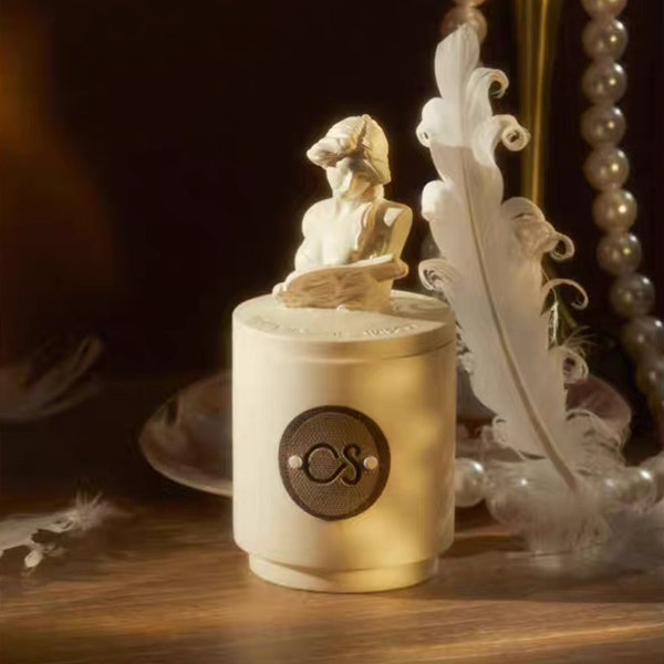 Cosmic Conjecture Aroma Candle - Creative Gift - Festive Atmosphere