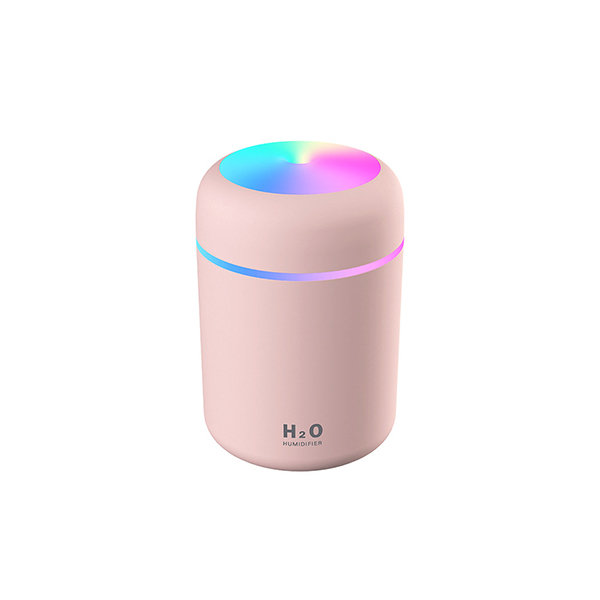 Elevate Dome Anti-Gravity Water Droplets Diffuser Humidifier