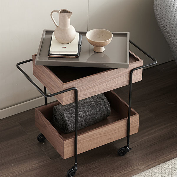 13 Best Storage End Tables and Accent Tables 2023