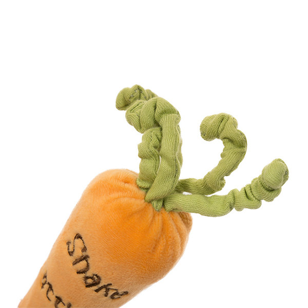 Toy - Mini Carrot Plush