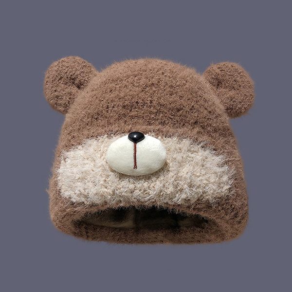 Bear hat online