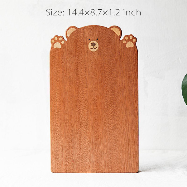 Antibacterial Wood Fiber Cutting Board – Slow Sunday Select Shop