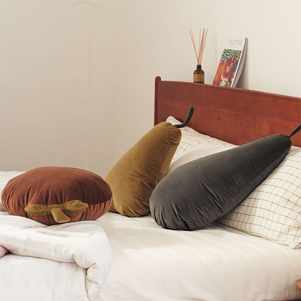 Whimsical throw clearance pillows