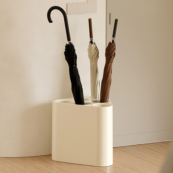 Sleek Umbrella Storage Stand - Tidy and Chic - Space-Saving Design ...